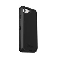 Mobile cover Otterbox 77-56603 Black Apple iPhone SE