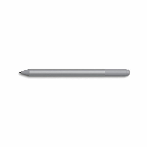 Optischer Stift Microsoft Surface Pen Bluetooth Silberfarben