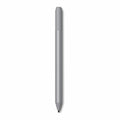Optischer Stift Microsoft Surface Pen Bluetooth Silberfarben