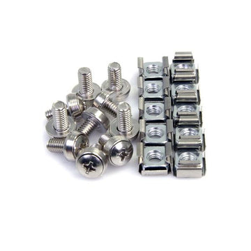 Screw kit Startech CABSCREWM62