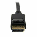 DisplayPort-zu-VGA-Adapter Startech DP2VGAMM6 1,8 m