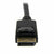 Adaptateur DisplayPort vers VGA Startech DP2VGAMM6 1,8 m