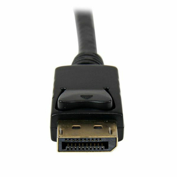 Adaptateur DisplayPort vers VGA Startech DP2VGAMM6 1,8 m