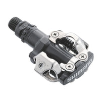 Pedals Shimano PD-M520-L