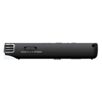 Recorder Sony ICD-PX470 4 GB Grey Black