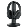 Bluetooth-Kopfhörer Sony MDRRF895RK 100 mW Schwarz