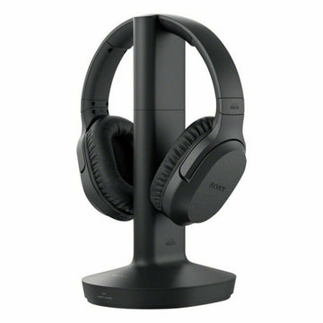 Bluetooth-Kopfhörer Sony MDRRF895RK.EU8 100 mW Schwarz