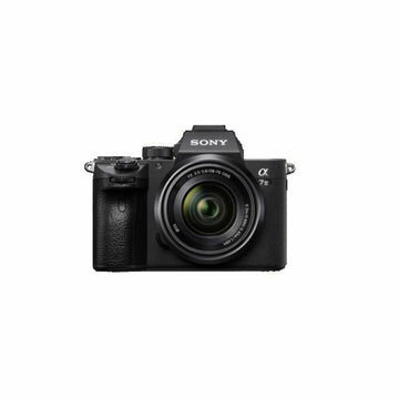 Digital Camera Sony Alpha 7 III + 28-70mm EVIL