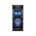 Speakers Sony MHCV43D Bluetooth Black