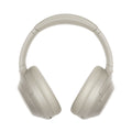 Headphones with Headband Sony WH-1000XM4 Silver