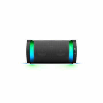 Drahtlose Bluetooth Lautsprecher   Sony SRS-XP500         Schwarz  