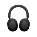 Slušalke z diademom Sony WH-1000XM5 Črna