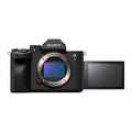 Refleksna kamera Sony ILCE-7M4