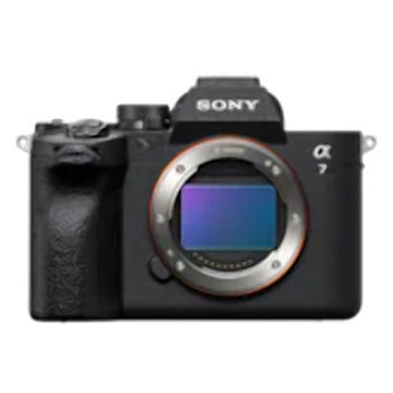 Digitalni fotoaparat Sony ILCE-7M4K