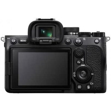 Digitalkamera Sony ILCE-7M4K