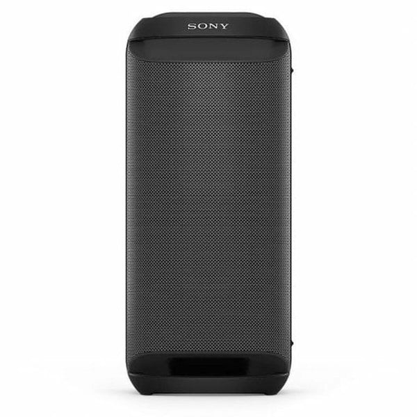 Portable Bluetooth Speakers Sony SRS-XV800 Black