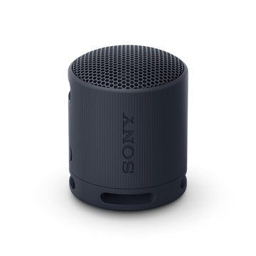 Bluetooth-Lautsprecher Sony Schwarz