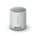 Tragbare Bluetooth-Lautsprecher Sony SRSXB100H Grau