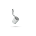 Tragbare Bluetooth-Lautsprecher Sony SRSXB100H Grau