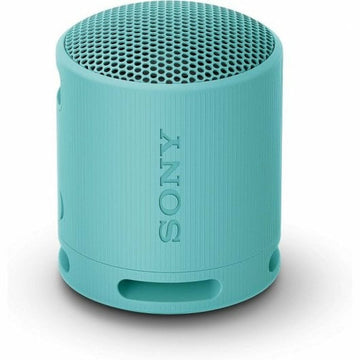Zvočnik BLuetooth Prenosni Sony SRSXB100L Modra