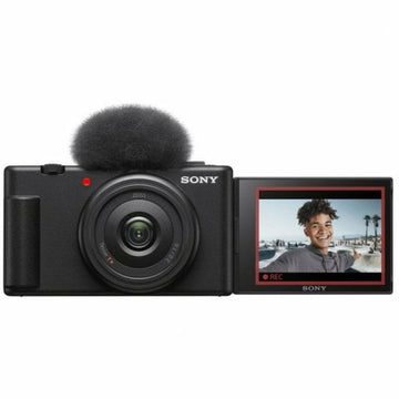 Appareil Photo Numérique Sony ZV-1F