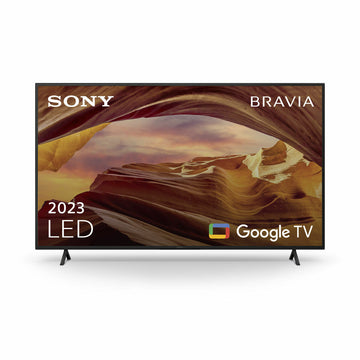 Fernseher Sony KD-75X75WL 4K Ultra HD 75" LED HDR HDR10