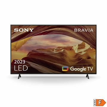 Television Sony KD-65X75WL 4K Ultra HD 65" LED HDR HDR10