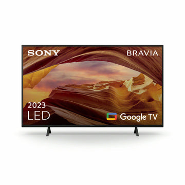 Televizija Sony KD-43X75WL 4K Ultra HD 43" LED