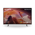 Fernseher Sony KD43X80LPAEP 4K Ultra HD