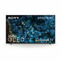 Televizija Sony XR-65A80L 4K Ultra HD 65" HDR OLED QLED