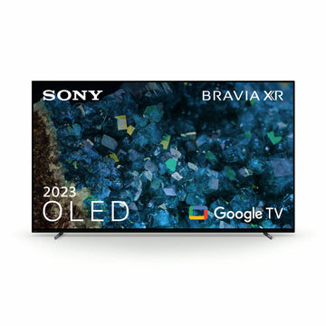 Televizija Sony XR-65A80L 4K Ultra HD 65" HDR OLED QLED