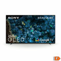 Televizija Sony XR-65A80L 4K Ultra HD 65" HDR OLED QLED