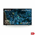 Télévision Sony XR-55A80L 55" 4K Ultra HD OLED QLED