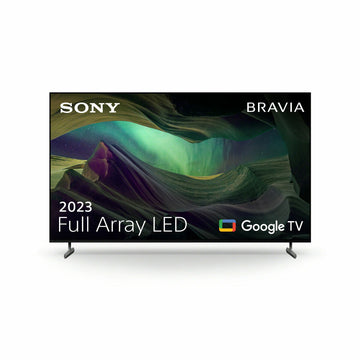 Televizija Sony KD-65X85L 4K Ultra HD 65" LED HDR LCD