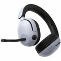 Slušalke z diademom Sony Inzone H5 Bela