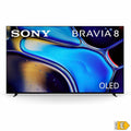 Smart TV Sony K77XR80 4K Ultra HD 77" OLED