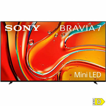 TV intelligente Sony K65XR70 4K Ultra HD 65" LED HDR