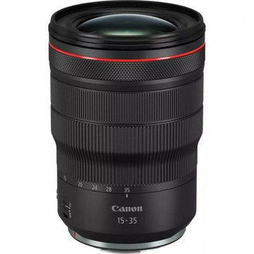 Lens Canon 3682C005