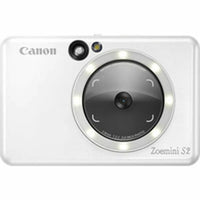 Polaroidni fotoaparat Canon 4519C007AA Bela