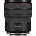 Objectif Canon RF 14-35mm F4L IS USM