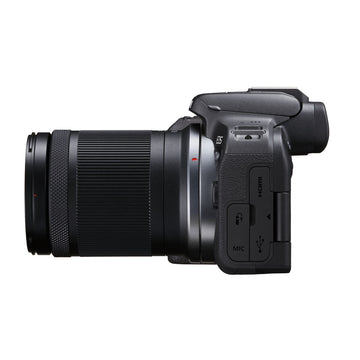Refleksna kamera Canon R10 + RF-S 18-150mm IS STM