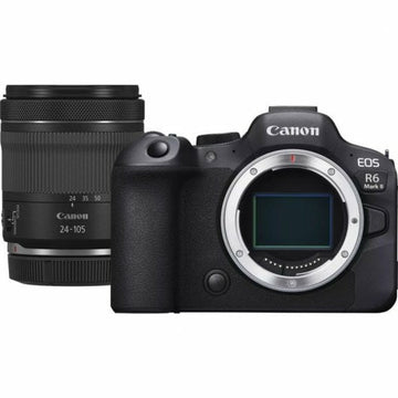 Fotoaparat Canon EOS R6 MARK II V5