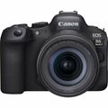 Photo camera Canon EOS R6 MARK II V5