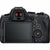 Photo camera Canon EOS R6 MARK II V5