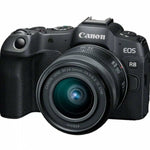 Digital Camera Canon 5803C013