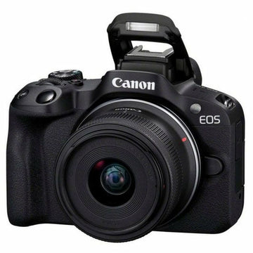 Reflex camera Canon 5811C013