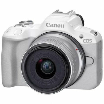 Fotokamera Canon EOS R50