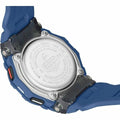 Smartwatch Casio GBD-200-2ER Blau Schwarz