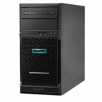 Server HPE P66396-421 Intel Xeon 16 GB RAM