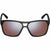 Unisex-Sonnenbrille Eyewear Square  Shimano ECESQRE2HCL01 Schwarz